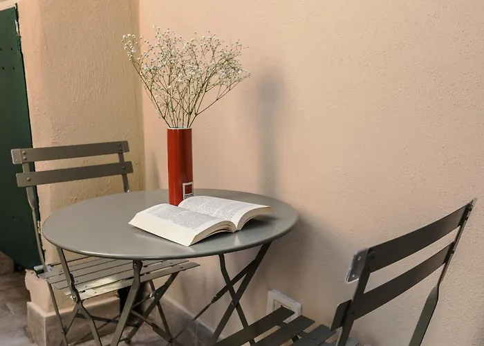 Casa Puntel Stylish 1bdr Center & Vatican Apartament *