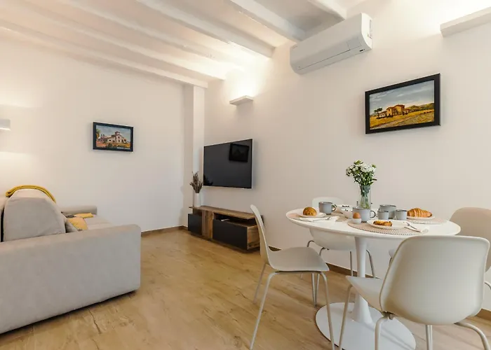 Appartamento Casa Puntel Stylish 1bdr Center & Vatican *